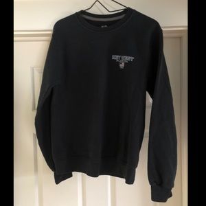 Vintage sweatshirt key west Florida size small